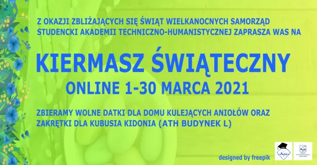 kiermasz, kubuś
