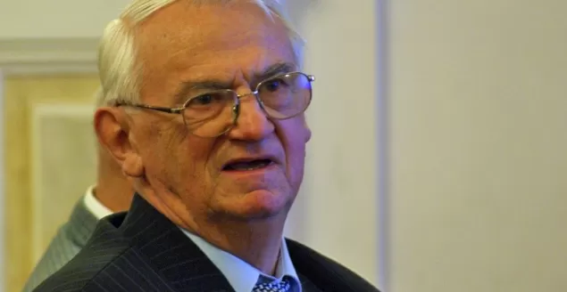 Zbigniew Pietrzykowski