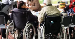 "Korpus wsparcia seniora" przyjęty przez Radę Miejską