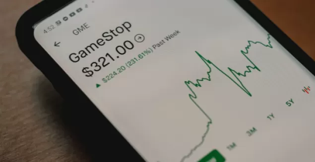 Inwestowanie online - dlaczego ma sens?