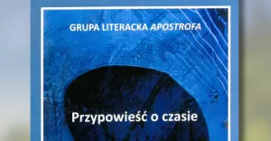Promocja najnowszego tomu wierszy Grupy literackiej Apostrofa w Książnicy Beskidzkiej