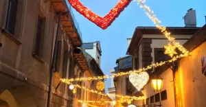 bielskobiała,bielsko,podcienie,święta,ilovebb,fotodnia,instagram