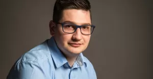 Jacek Piekiełko