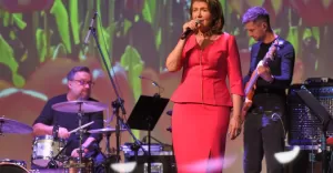 Koncert Haliny Frąckowiak w BCK - 11.09.2022
