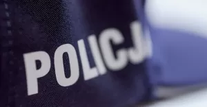 Policja, policjant, dzielnicowy, czapka, mundur