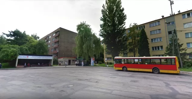 przystanek kopernika