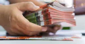 Ulotki, materiały reklamowe