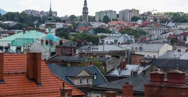 "Energia na miarę". Można skorzystać z bezpłatnych porad