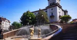 Bielsko-Biała oczami naszej czytelniczki - 1.06.2023