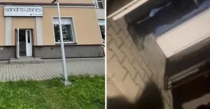 Napad na salon kosmetyczny. Nagroda za wskazanie sprawcy