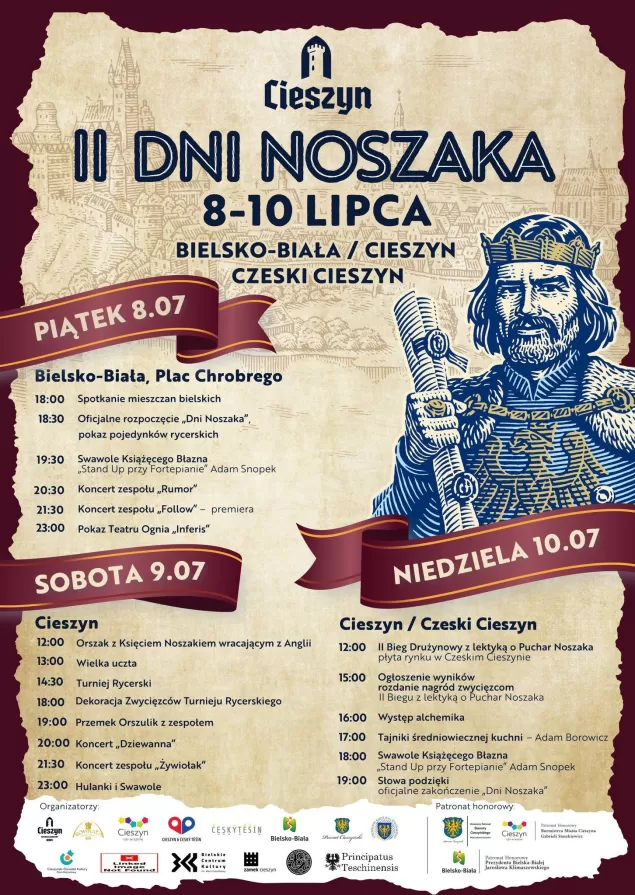 dni Noszaka