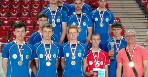UKS Top Jedynka