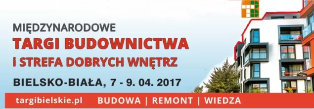 targi budownictwa