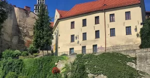bielskobiala,bielsko,zamkowa,mury,katedrabielsko,schodowa,ilovebb,fotodnia,instagram