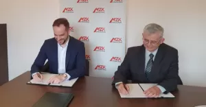 MZK podpisało list intencyjny z Orlenem. Wodór w MZK coraz bliżej?