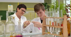 laboratorium