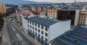 Centrum Seniora w Bielsku-Białej