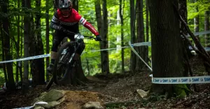 Zawody enduro