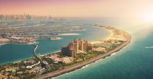 Wakacje w Dubaju - 7 atrakcji, których nie możesz pominąć