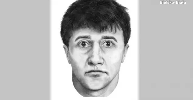 Policja ma portret pamięciowy złodzieja, który okradł inwalidę