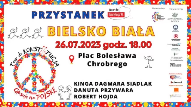 "Pogardna i szwindel". Będą protestować przeciwko rządom PiS