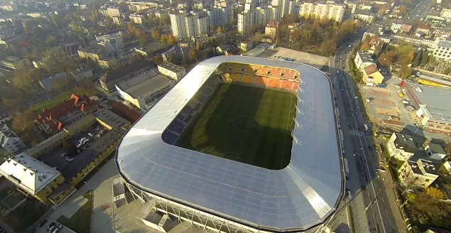 stadion miejski