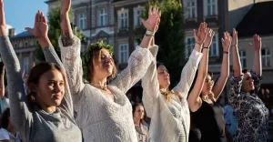 „Od Jana do Iwana” - Psio Crew i Yagody rozpalą Noc Kupały w sercu Bielska-Białej