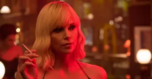 atomic blonde multikino
