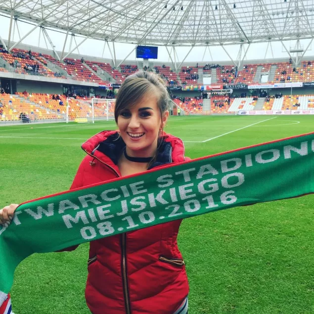 bielskobiała,bielsko,stadionmiejski,otwarcie,fotodnia,instagram