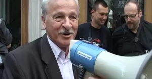 rektor barcik
