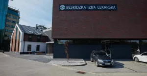 Beskidzka Izba Lekarska, gdzie odbędzie się Klub Pacjenta